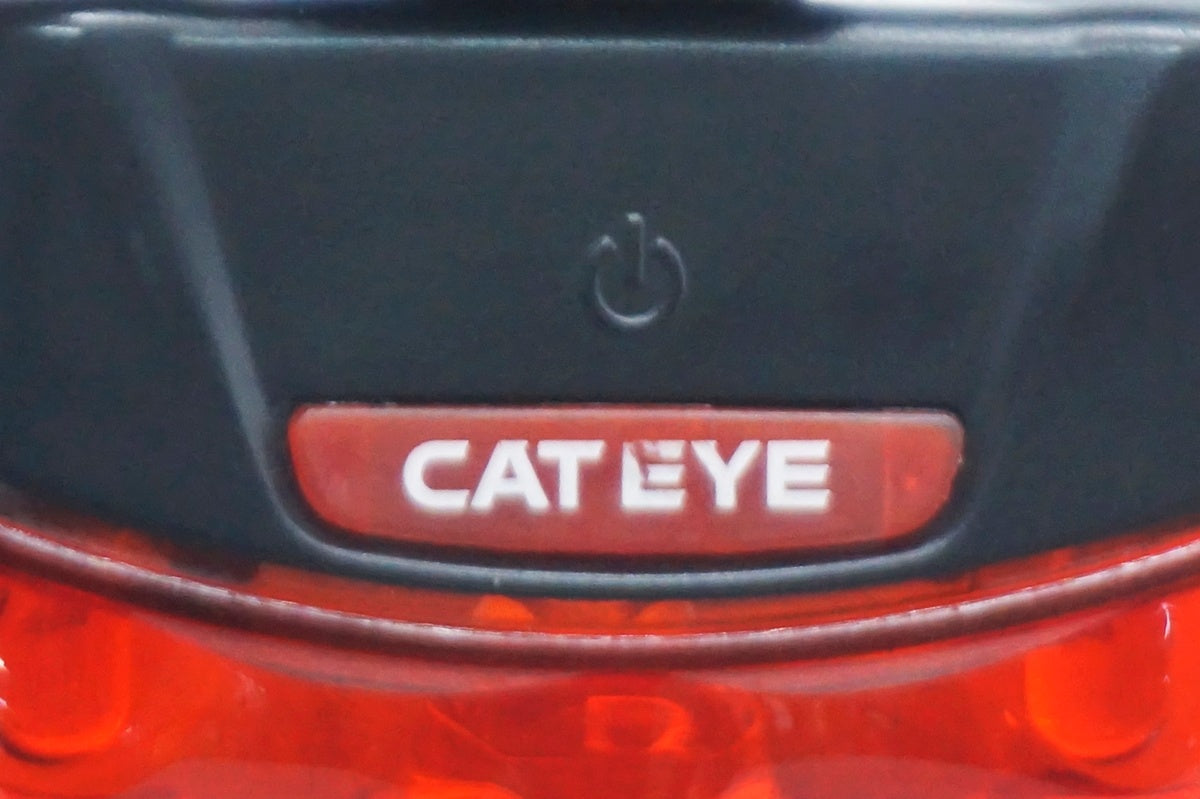 CATEYE 「キャットアイ」 TL-LD630 リアライト / 大阪門真店