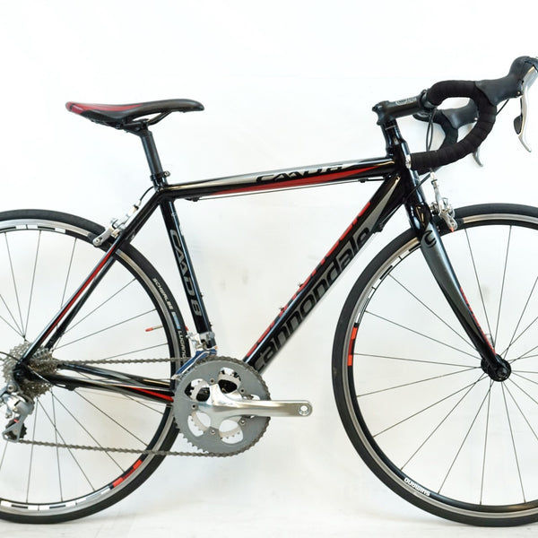 CANNONDALE 「キャノンデール」 CAAD8-6 TIAGRA 2013年モデル