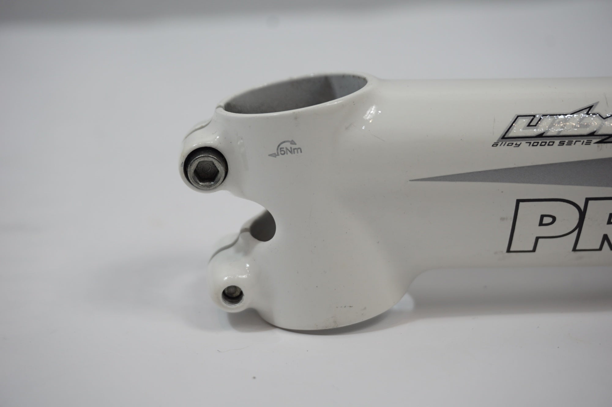 SHIMANO 「シマノ」 PRO VIBE 7S φ31.8 120mm ステム