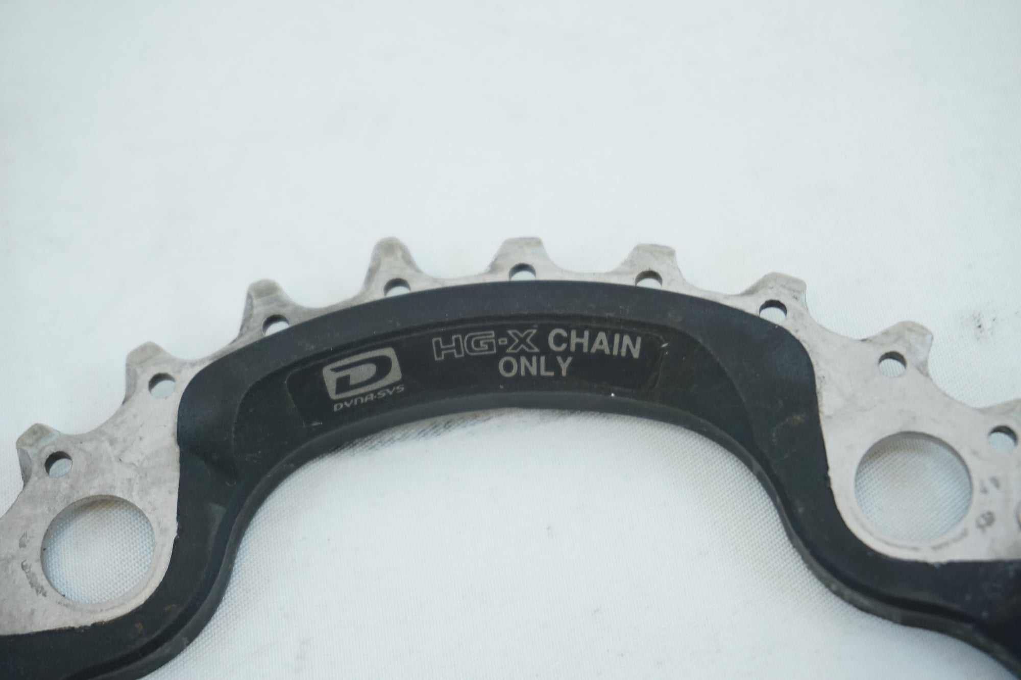 SHIMANO 「シマノ」 SG-X 42-32-24T チェーンリング / 有明ガーデン店
