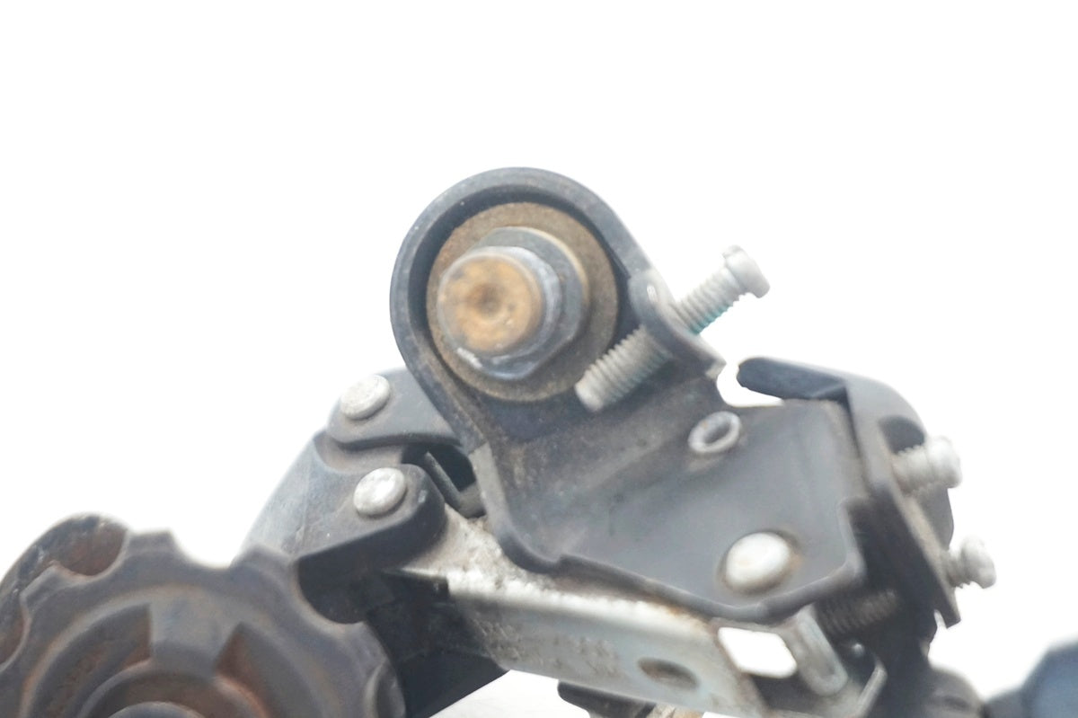 SHIMANO 「シマノ」 TOURNEY RD-TZ500 リアディレイラー / 大阪門真店