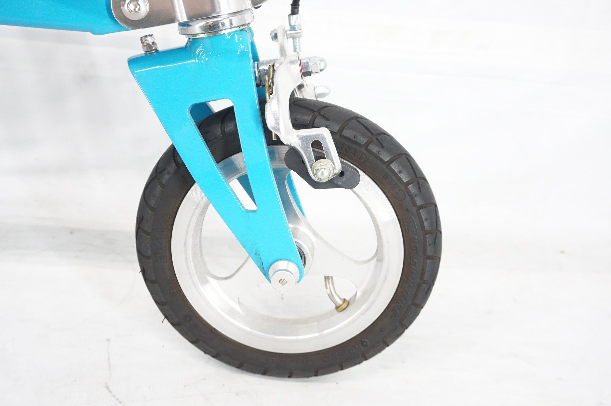 キャリーミー パシフィック CARRYME Pacific ソリッド 2022年 Pacific Cycles Japan