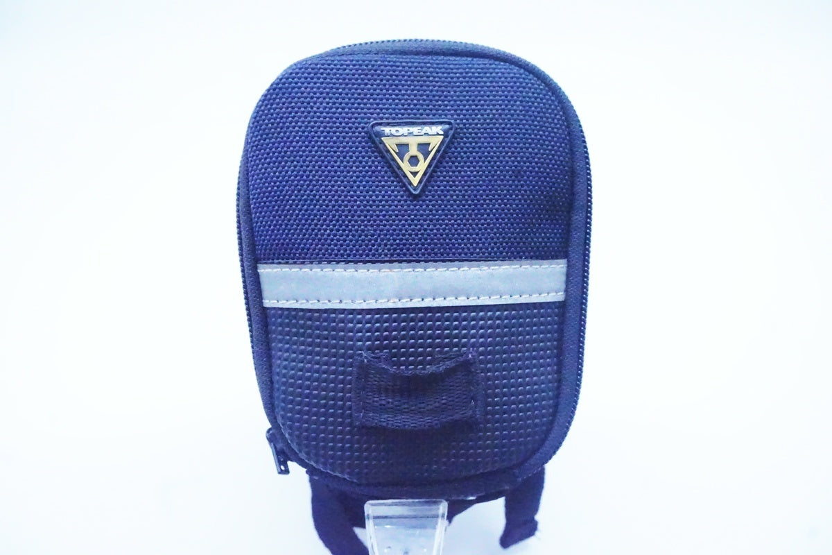 TOPEAK「トピーク」 サドルバッグ/ 京都西院店