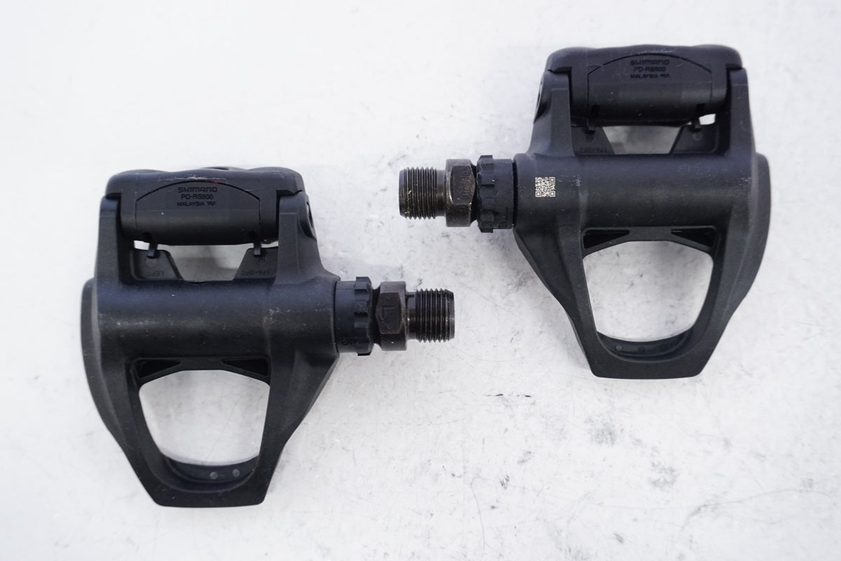 SHIMANO 「シマノ」 PD-RS500 ペダル / 浜松店