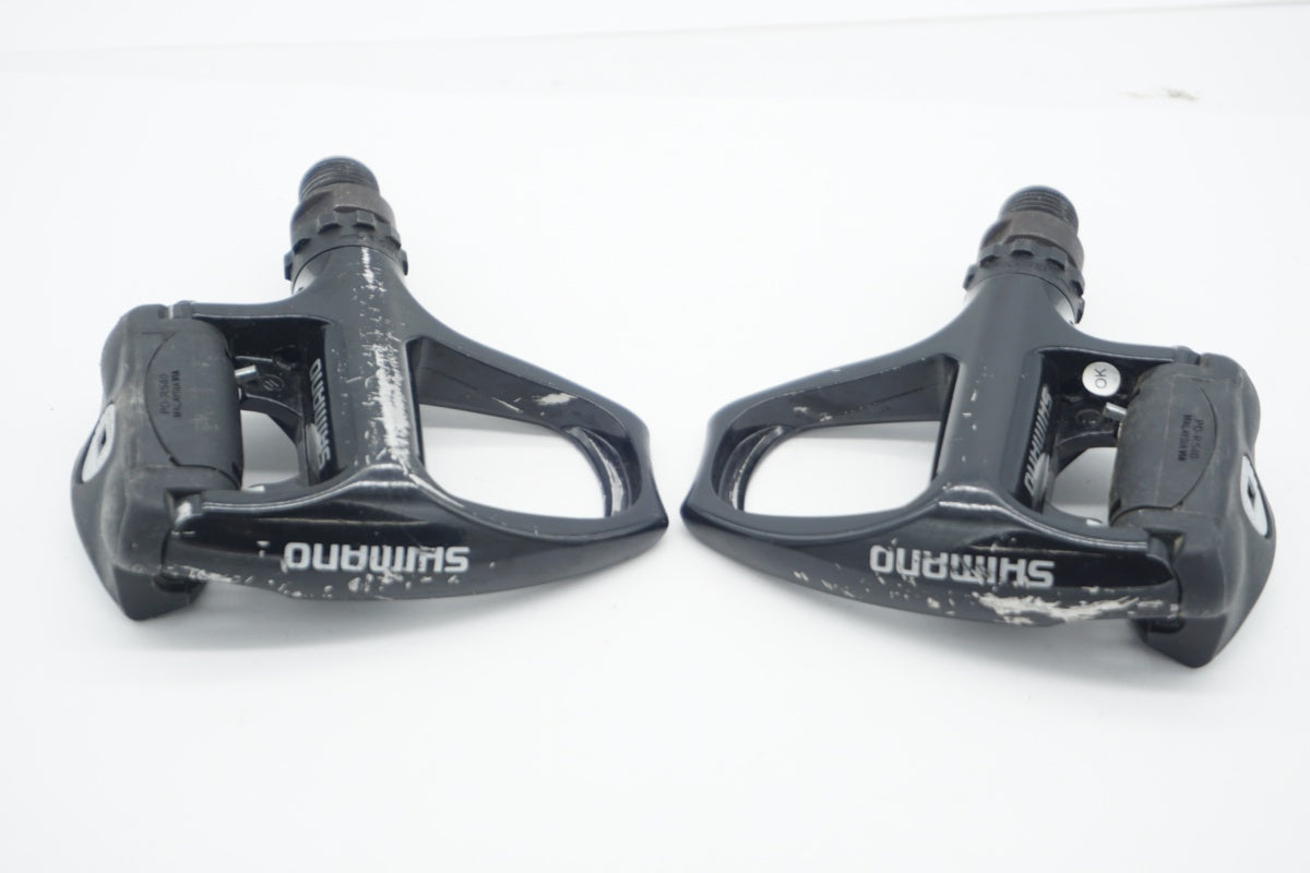 SHIMANO 「シマノ」 PD-R540 ペダル / 京都八幡店 ｜ バイチャリ公式