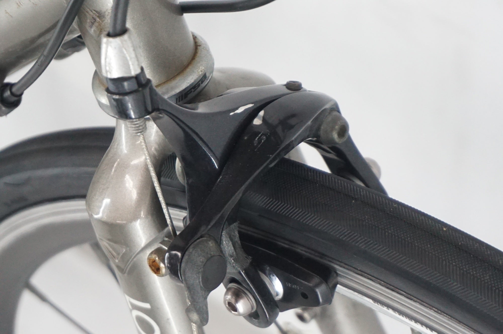 LOUIS GARNEAU 「ルイガノ」 LGS-LCF 2013年モデル クロスバイク
