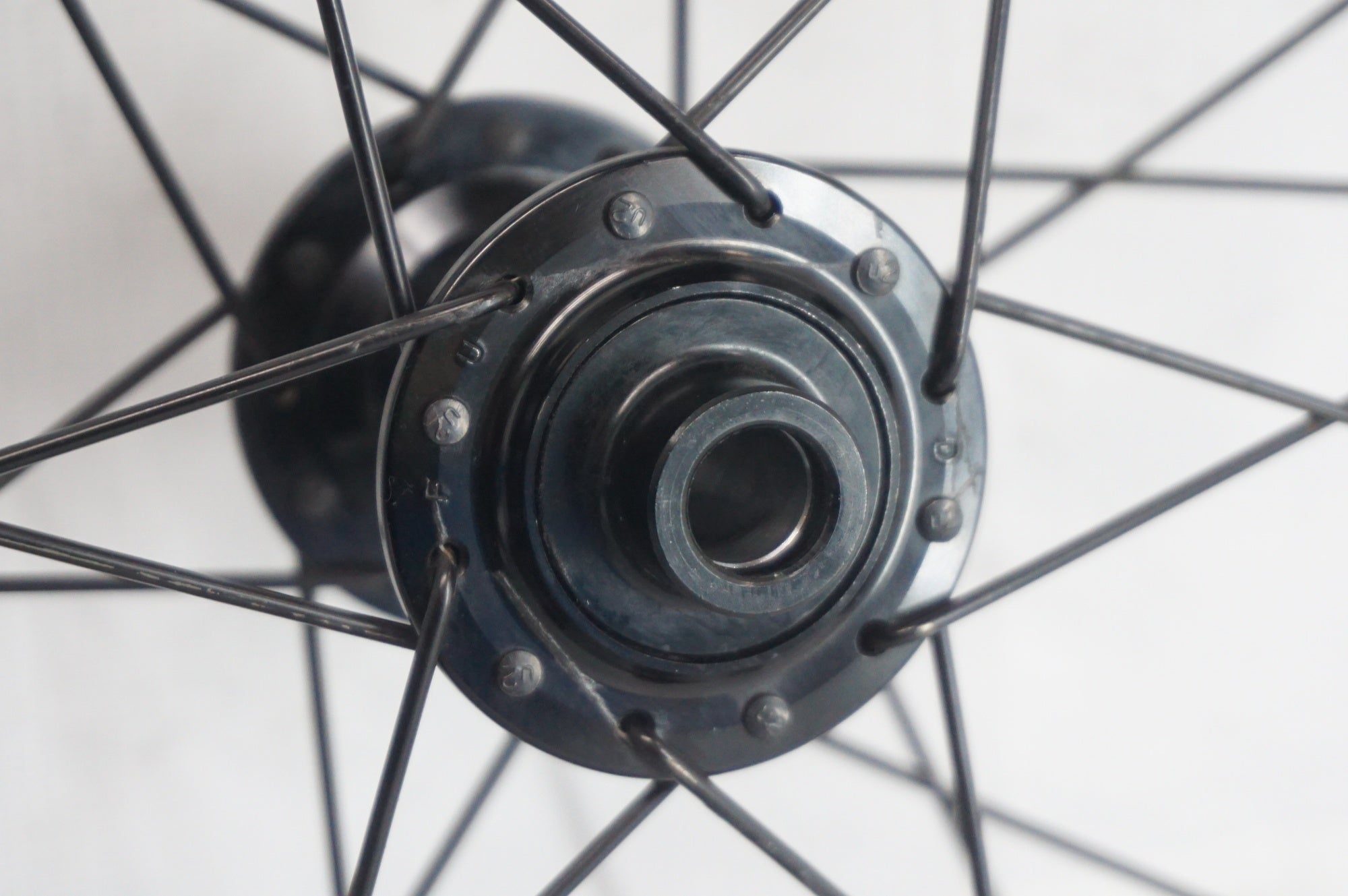 BONTRAGER 「ボントレガー」 PARADIGM シマノ11速 ホイールセット / 阪急塚口店