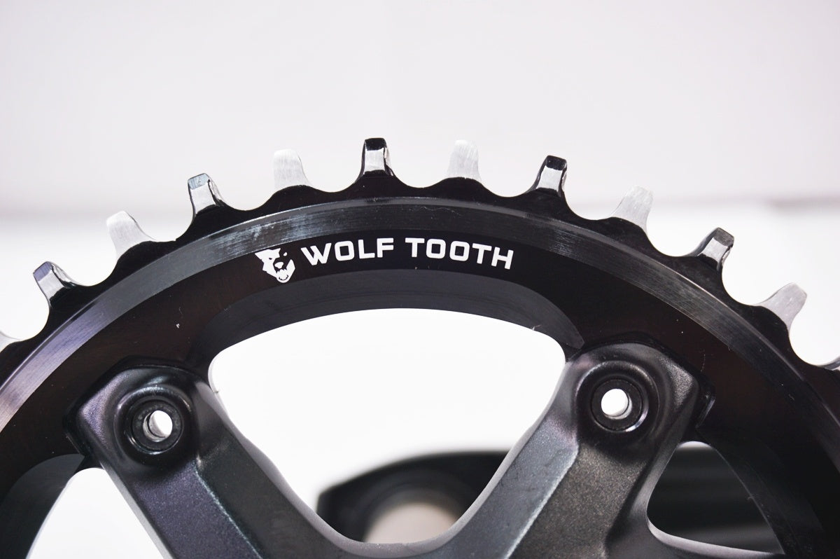 SHIMANO GRX クランク170mmウルフトゥース40t SHIMANO GRX クランク170mmウルフトゥース40t ウルフトゥース シマノ