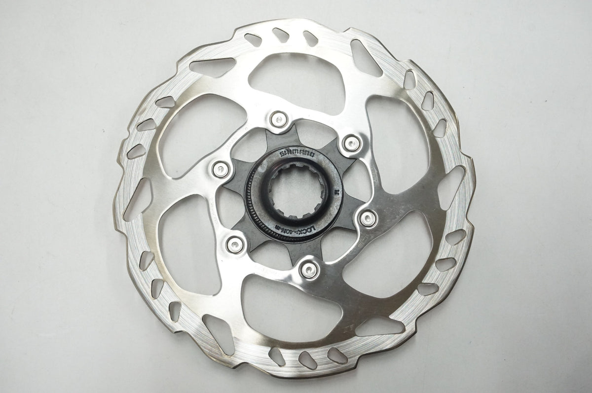 SHIMANO 「シマノ」 SM-RT70-S φ160 ディスクローター / 福岡店