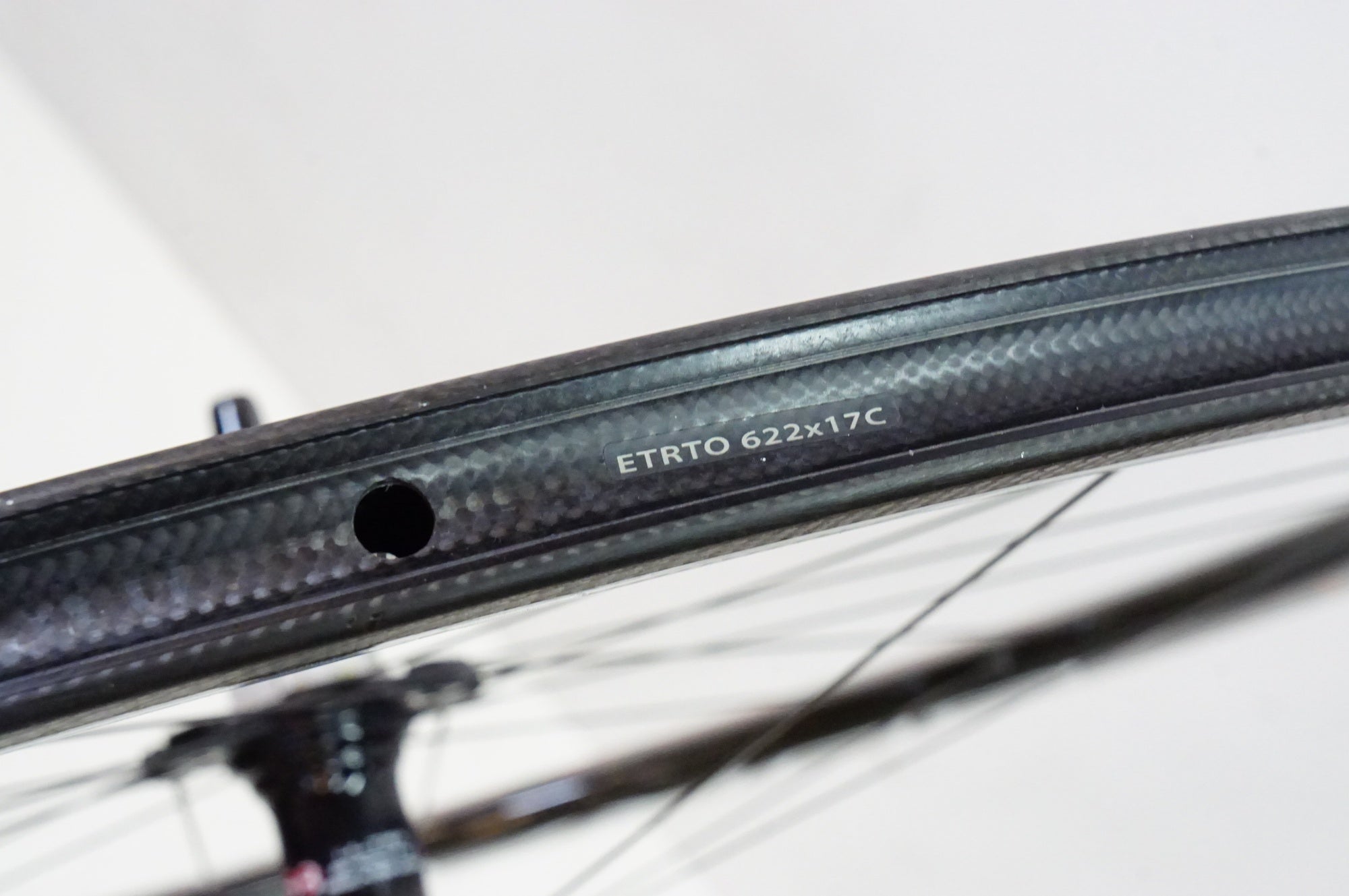 CAMPAGNOLO 「カンパニョーロ」 BORA ONE 50 AC3 CL シマノ11速
