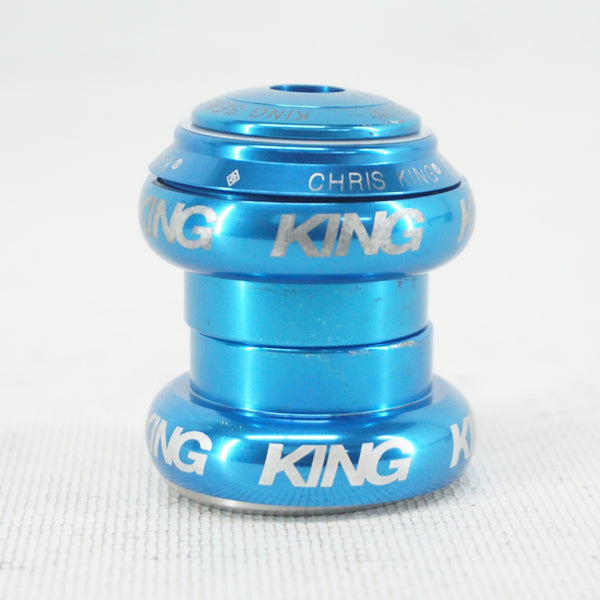 期間限定価格！ クリスキング ヘッドパーツ 欠品あり！ CHRIS KING 「クリスキング」 ヘッドパーツ / 阪急塚口店 ｜ バイチャリ