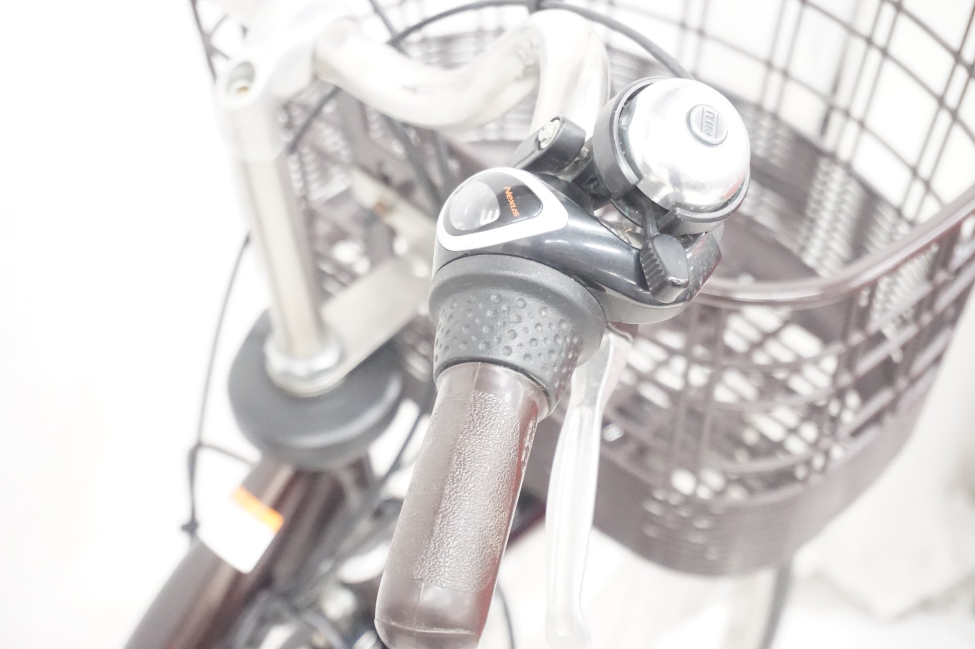 YAMAHA 「ヤマハ」P AS WITH 2019年モデル 電動アシスト自転車/ 大阪
