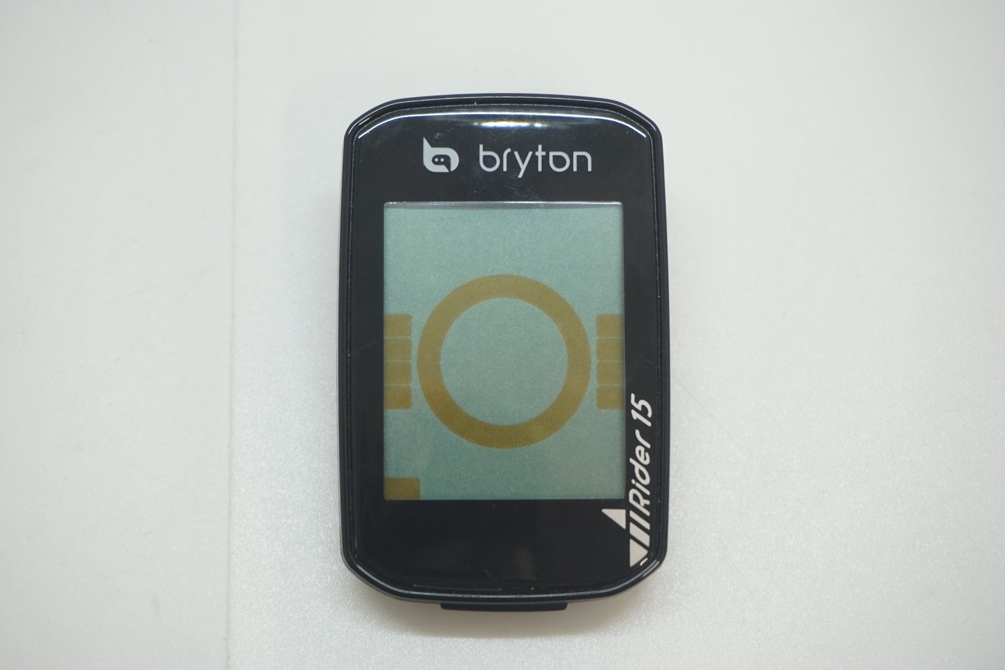BRYTON 「ブライトン」 RIDER 15 サイクルコンピューター / 福岡店