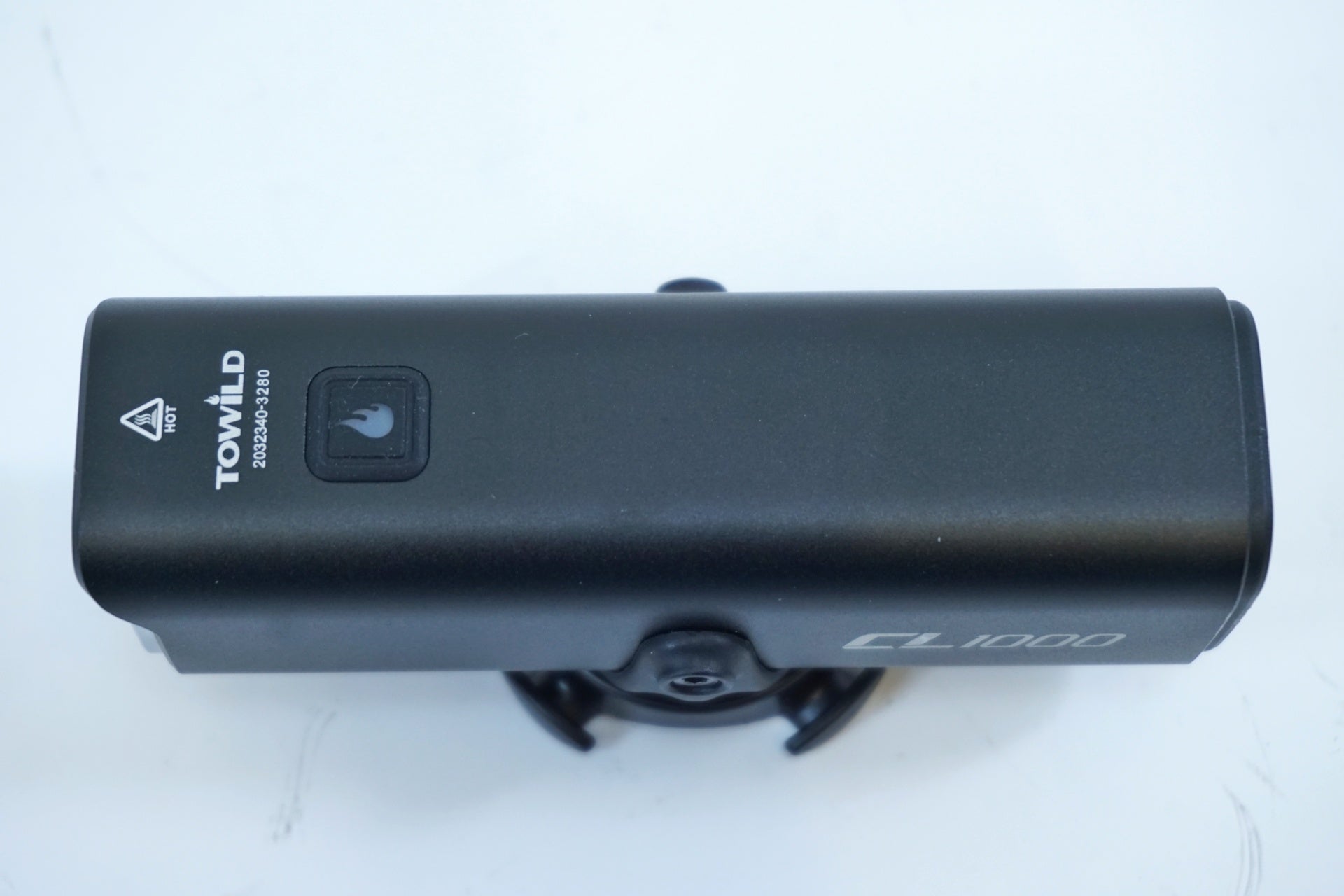 TOWILD 「トゥワイルド」 CL1000 フロントライト / 有明ガーデン店