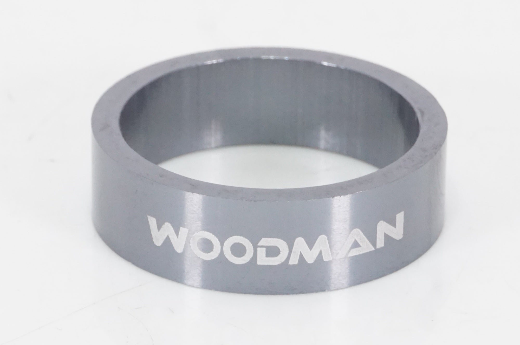 WOODMAN 「ウッドマン」 OS ピューター 10mm ヘッドスペーサー / AKIBA店