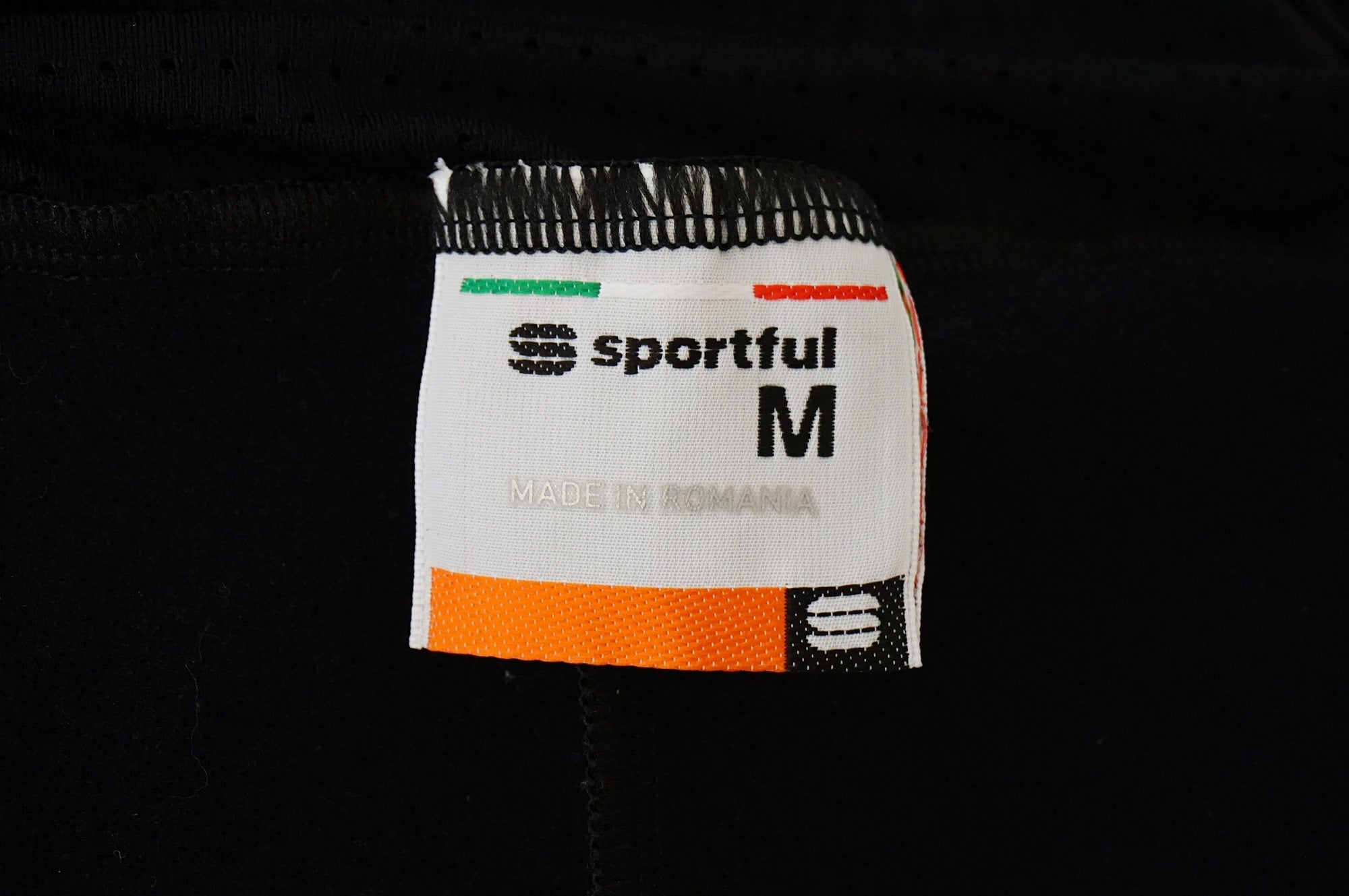 SPORTFUL 「スポーツフル」 Mサイズ ビブショーツ / 浜松店