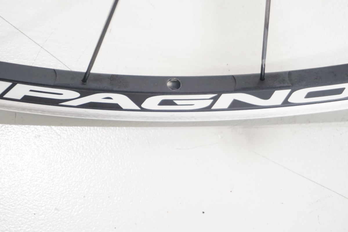 CAMPAGNOLO 「カンパニョーロ」 NEUTRON ULTRA フロントホイール