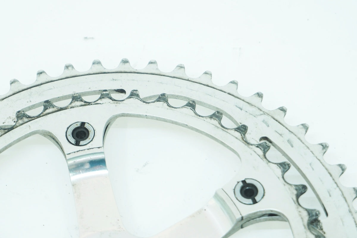SHIMANO 「シマノ」 DURA-ACE FC-7400 53-42T 170mm クランク / 大阪