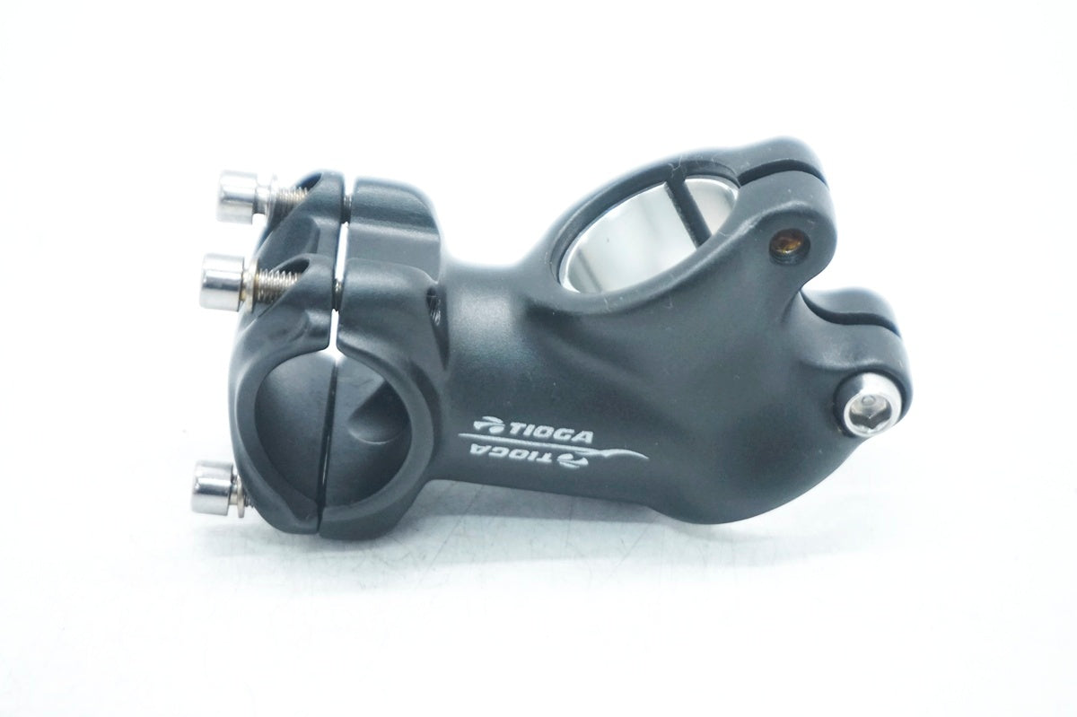 TIOGA 「タイオガ」 Φ25.4 60mm ステム / 大阪門真店