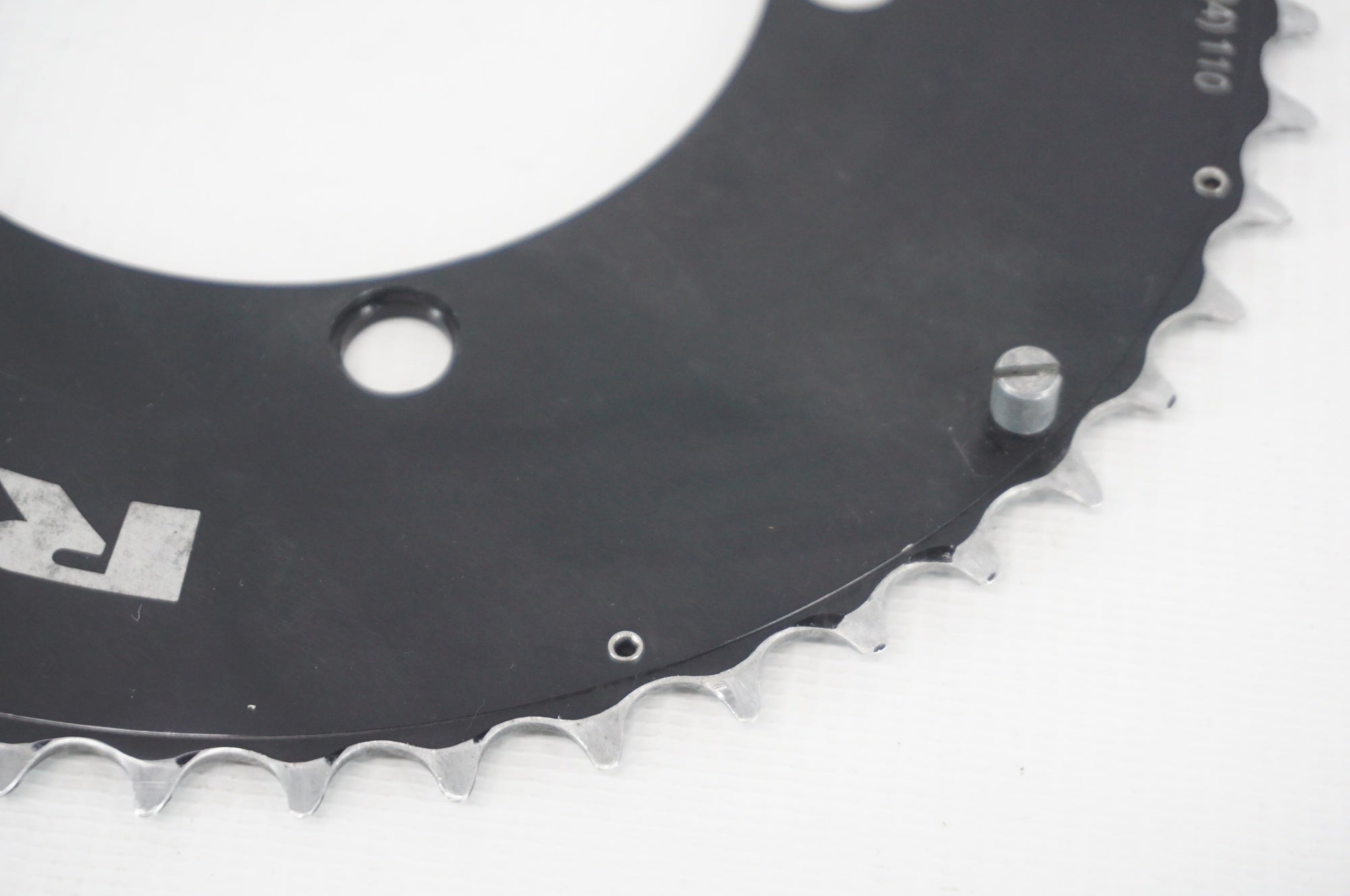 ROTOR 「ローター」 NOQ 50T チェーンリング / 阪急塚口店