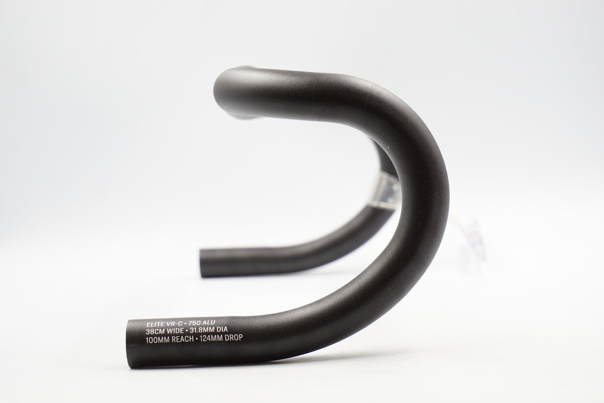 BONTRAGER 「ボントレガー」 VR-C ELITE Φ31.8 380mm ハンドル / 奈良店