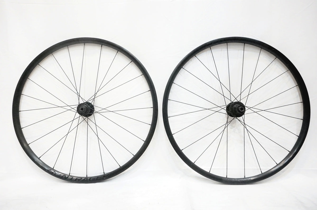 BONTRAGER 「ボントレガー」 PARADIGM DISC シマノ11速 ホイールセット/ バイチャリ世田谷店
