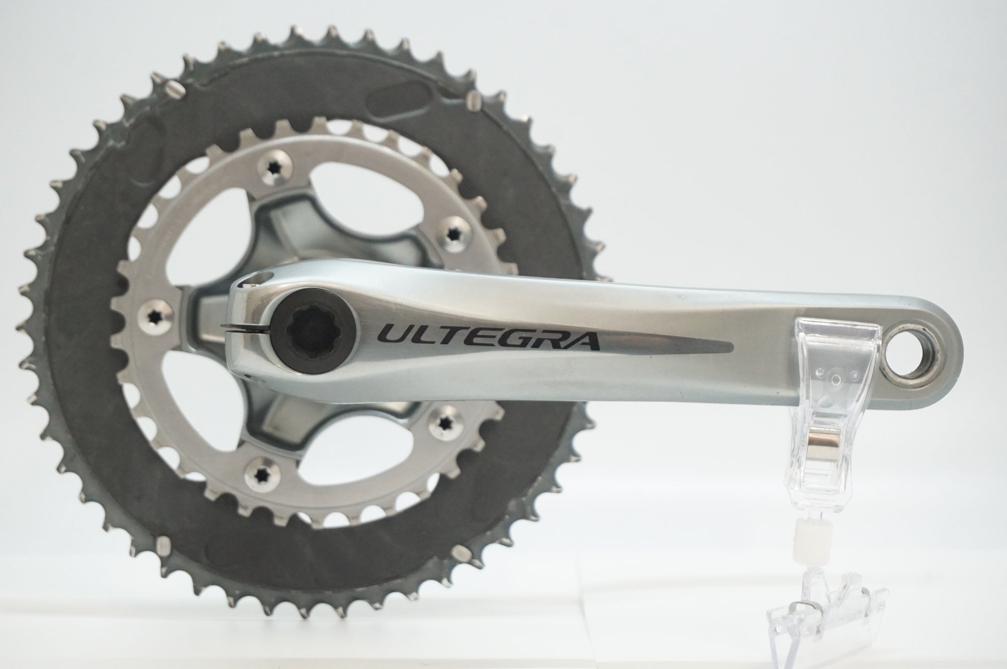 SHIMANO 「シマノ」 ULTEGRA FC-6750 50-34T 175mm クランクセット / 福岡アイランドシティ店