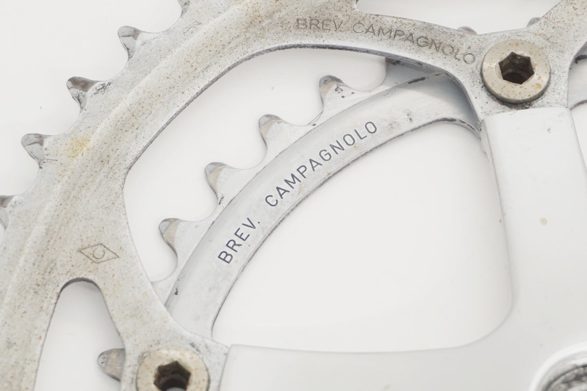 CAMPAGNOLO 「カンパニョーロ」 XENON 170mm 52-39T クランク/ 京都八幡店