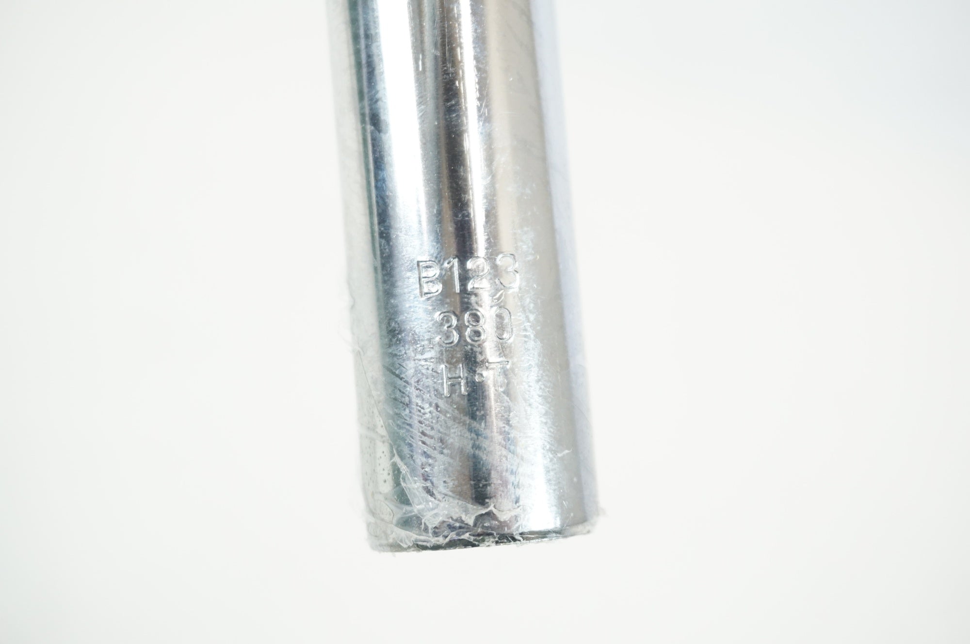 NITTO 「ニットー」 B123 NJS 380mm ハンドル / 宇都宮店