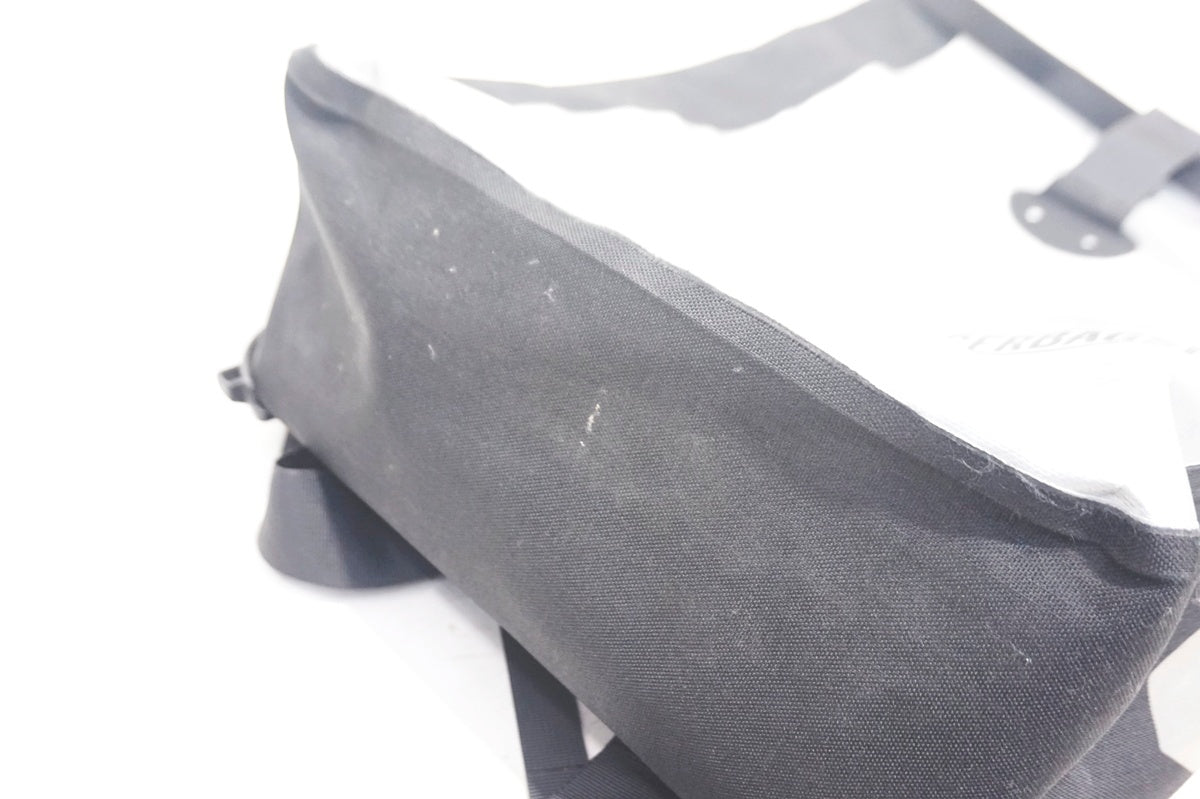 ORTLIEB 「オルトリーブ」 WATERPROOF MESSENGER BAGS バッグ / 大阪門真店