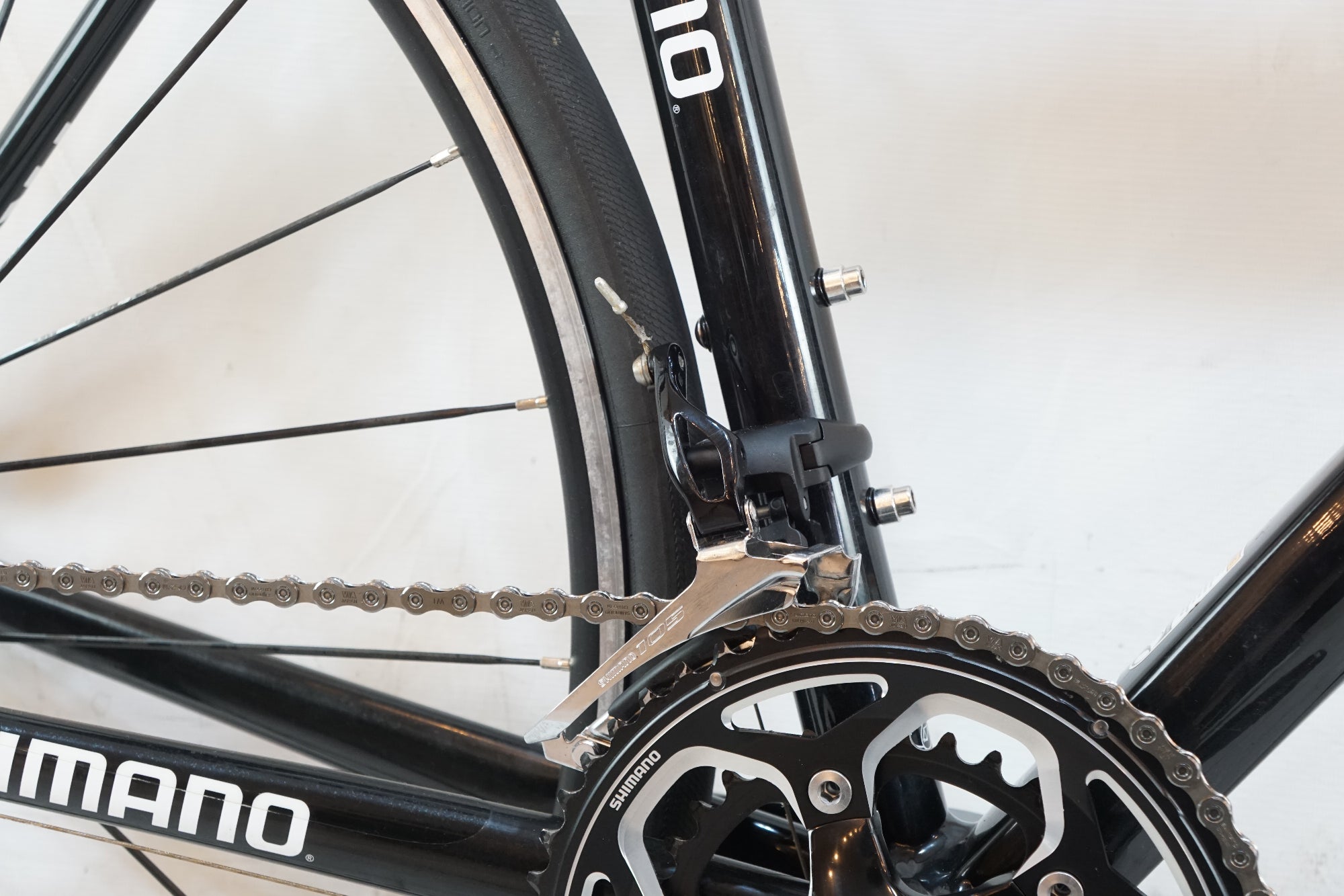 TREK 「トレック」 MADONE2.1 2015年モデル ロードバイク