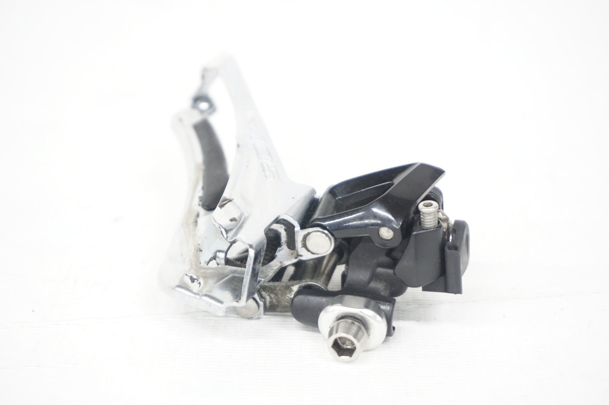 SHIMANO 「シマノ」 105 FD-5801 フロントディレイラー / 阪急塚口店
