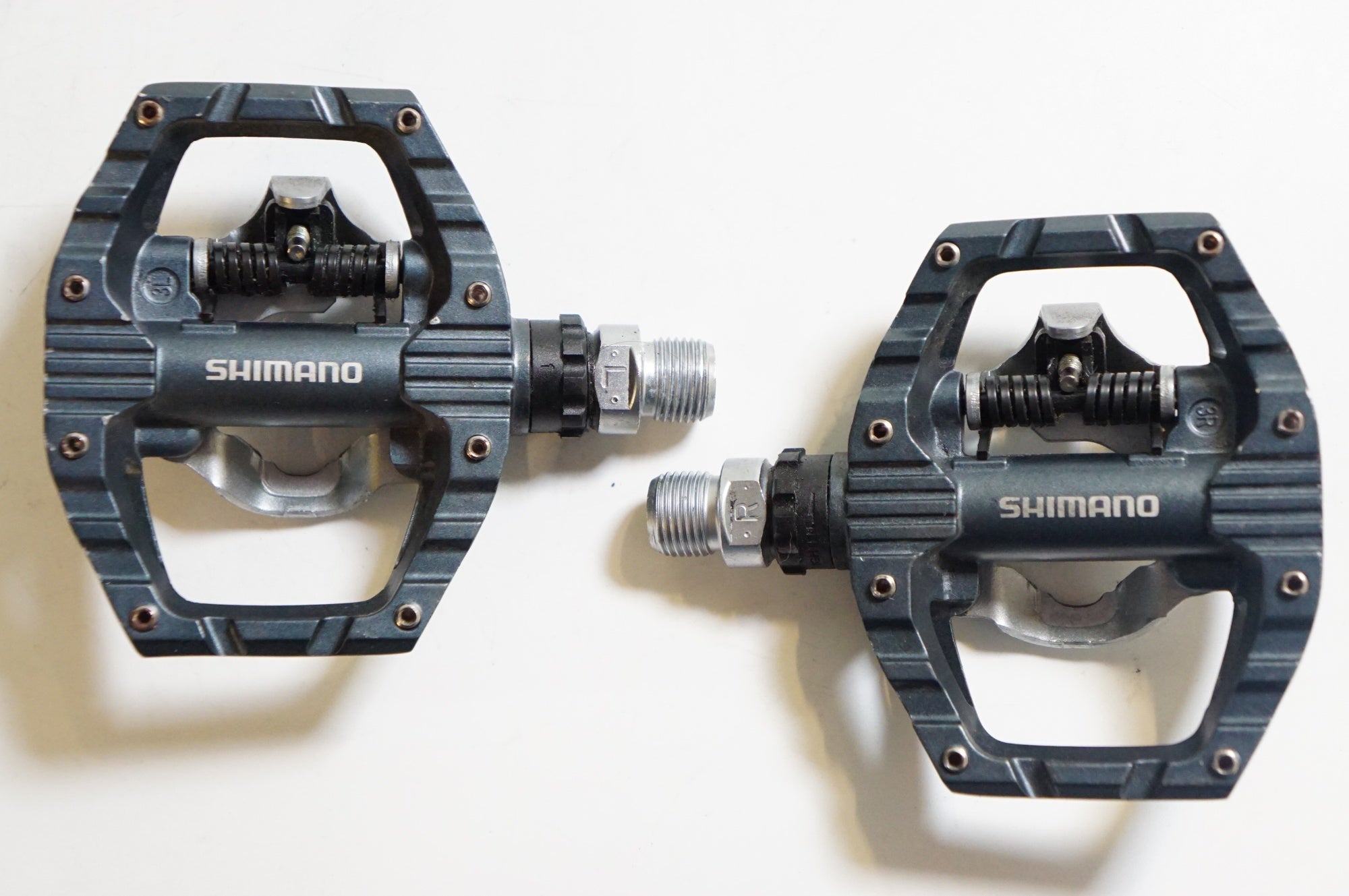 SHIMANO 「シマノ」 PD-EH500 ペダル / 熊谷本店