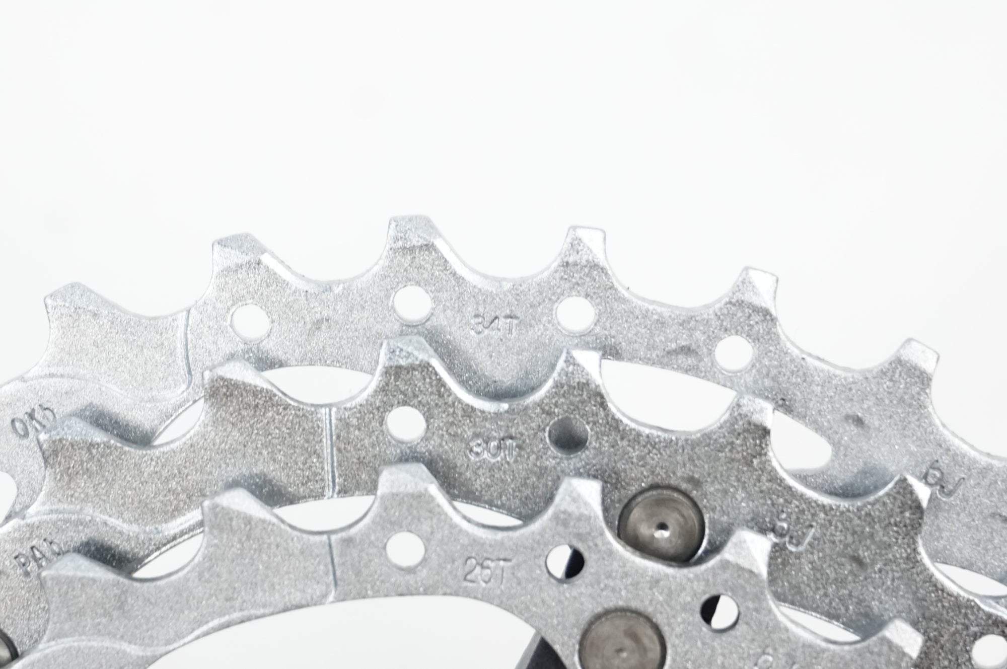 SHIMANO 「シマノ」  DEORE XT CS-M771-10 11-34T スプロケット / 川越店