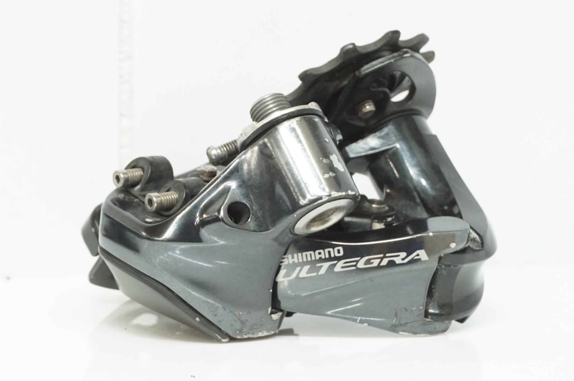 ULTEGRA 3点セット 6870 DI2 SHIMANO 「シマノ」 ULTEGRA 6870 DI2 コンポーネントセット / 大宮店
