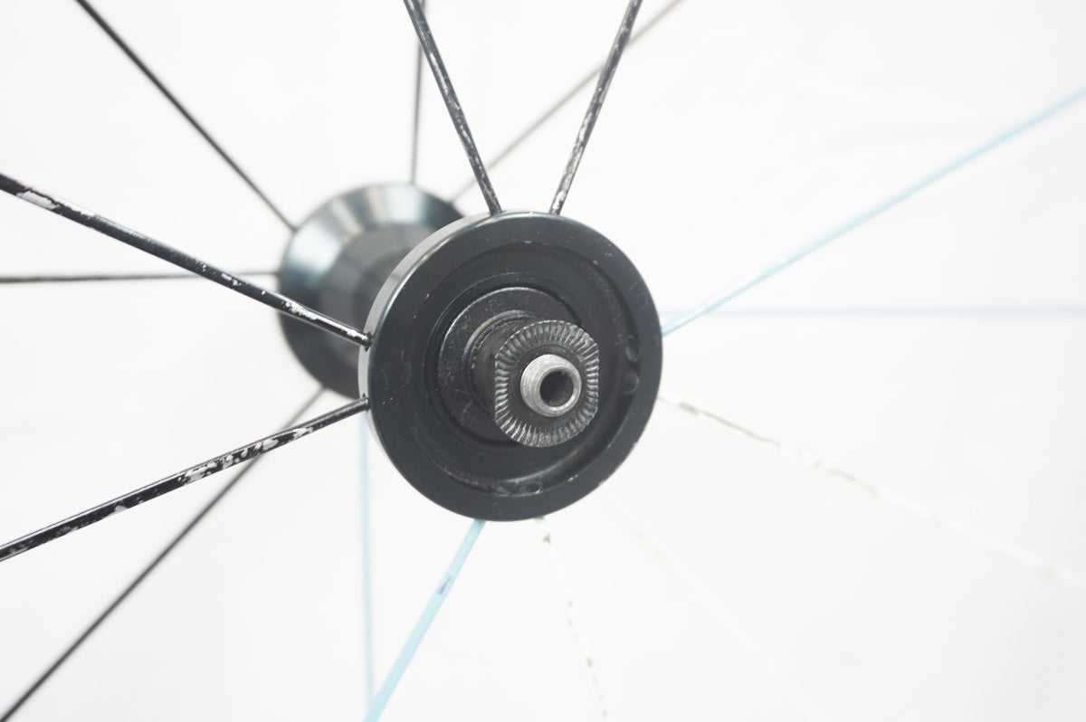SHIMANO 「シマノ」 WH-RS11 シマノ11速 ホイールセット / バイチャリ世田谷店