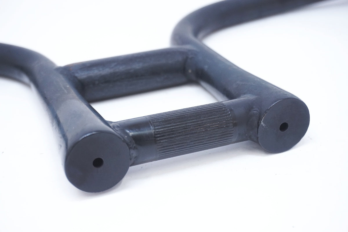 ブランド不明 BMX用 Φ22.2 560mｍ ハンドル / 大阪美原北インター店