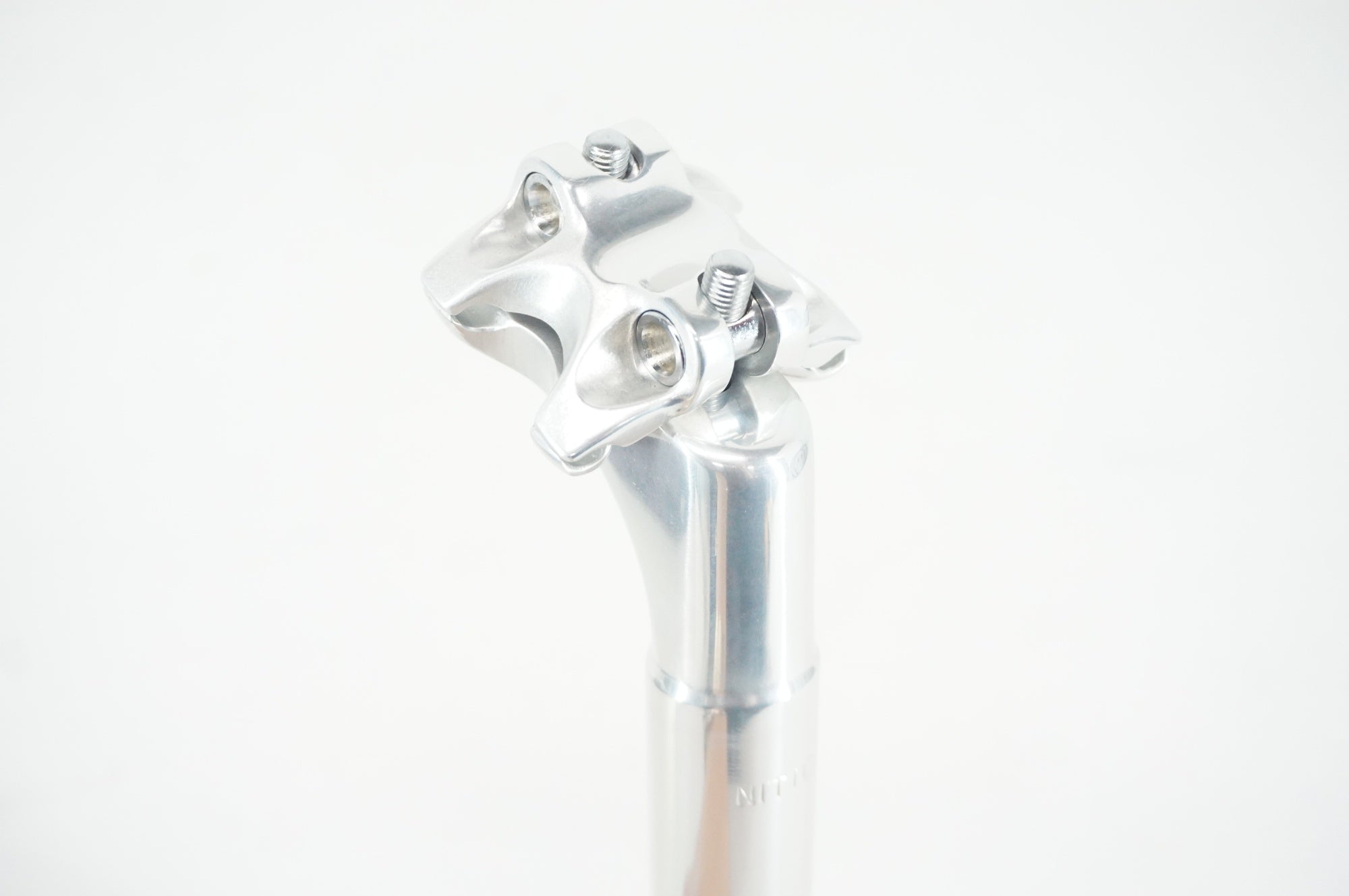 NITTO 「ニット」 SP72-W44 Φ27.2 210mm シートポスト / 阪急塚口店