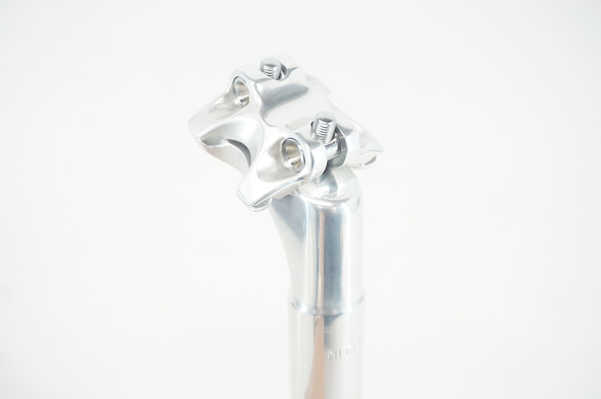 NITTO 「ニット」 SP72-W44 Φ27.2 210mm シートポスト / 阪急塚口店