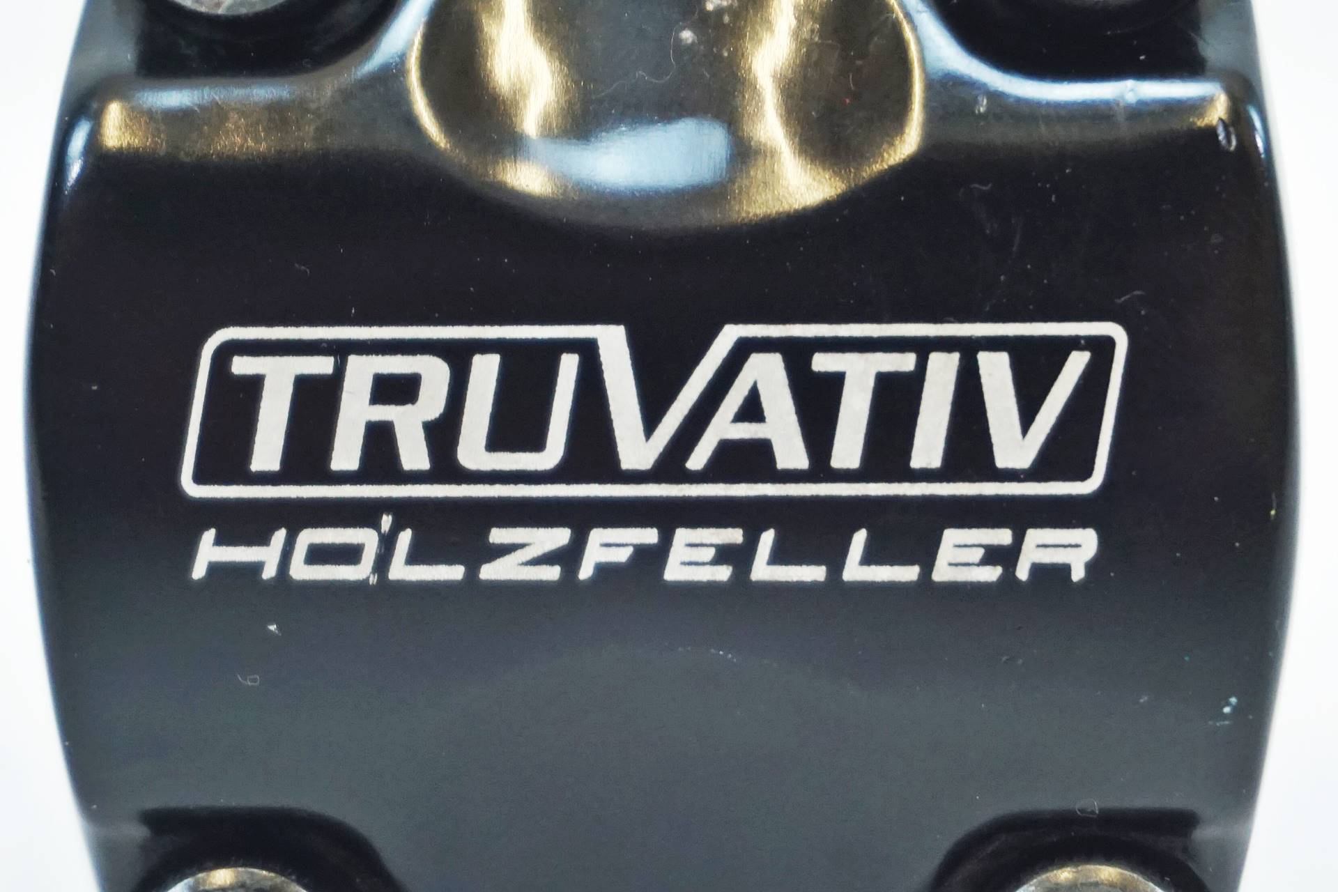 TRUVATIV ホルツフェラー ステム 長さ40mm クランプ経31.8mm TRUVATIV ホルツフェラー ステム 長さ40mm クランプ経31.8mm