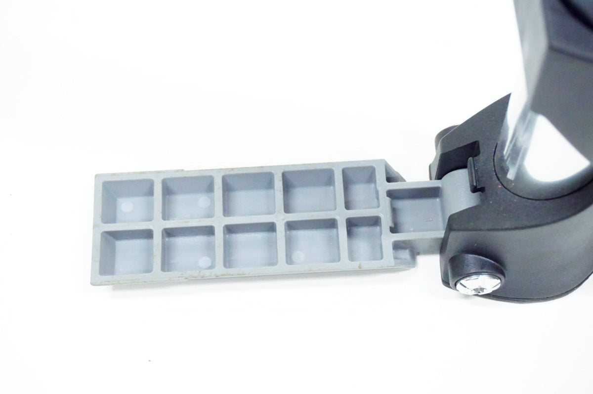 TOPEAK 「トピーク」 MEGA MORPH フロアポンプ / 名古屋大須店