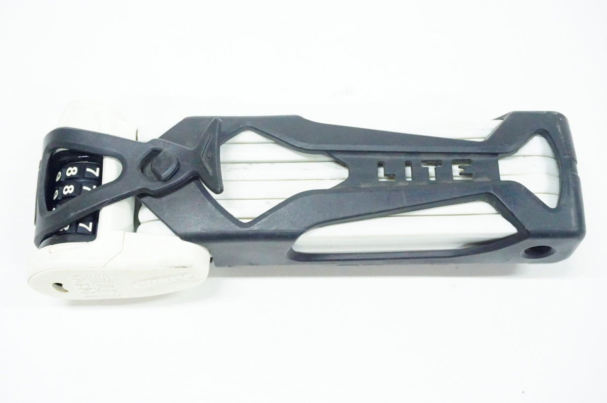 ABUS 「アブス」 BORDO LITE ロック / 名古屋大須店