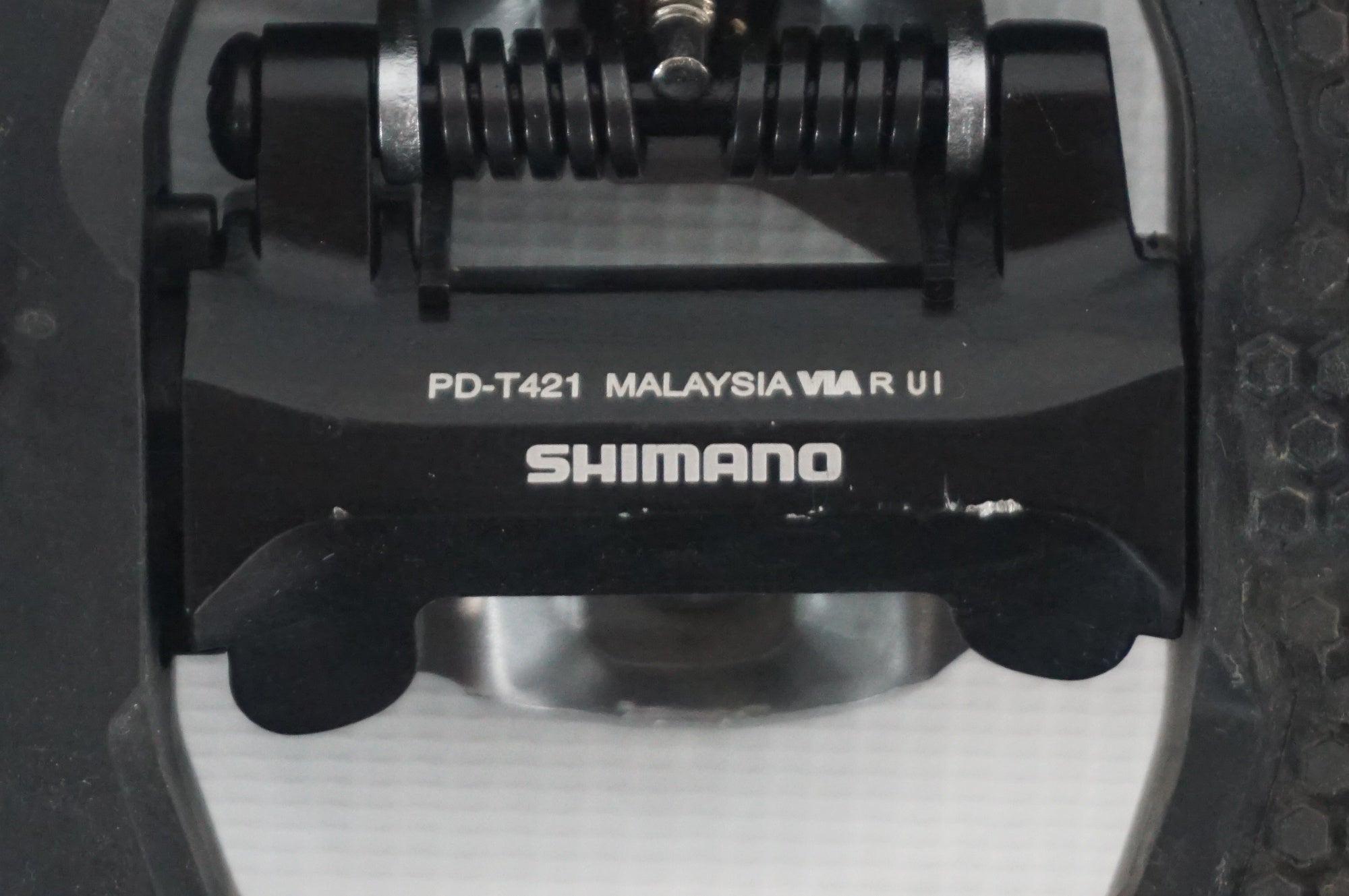 SHIMANO 「シマノ」 PD-T421 ペダル / 阪急塚口店