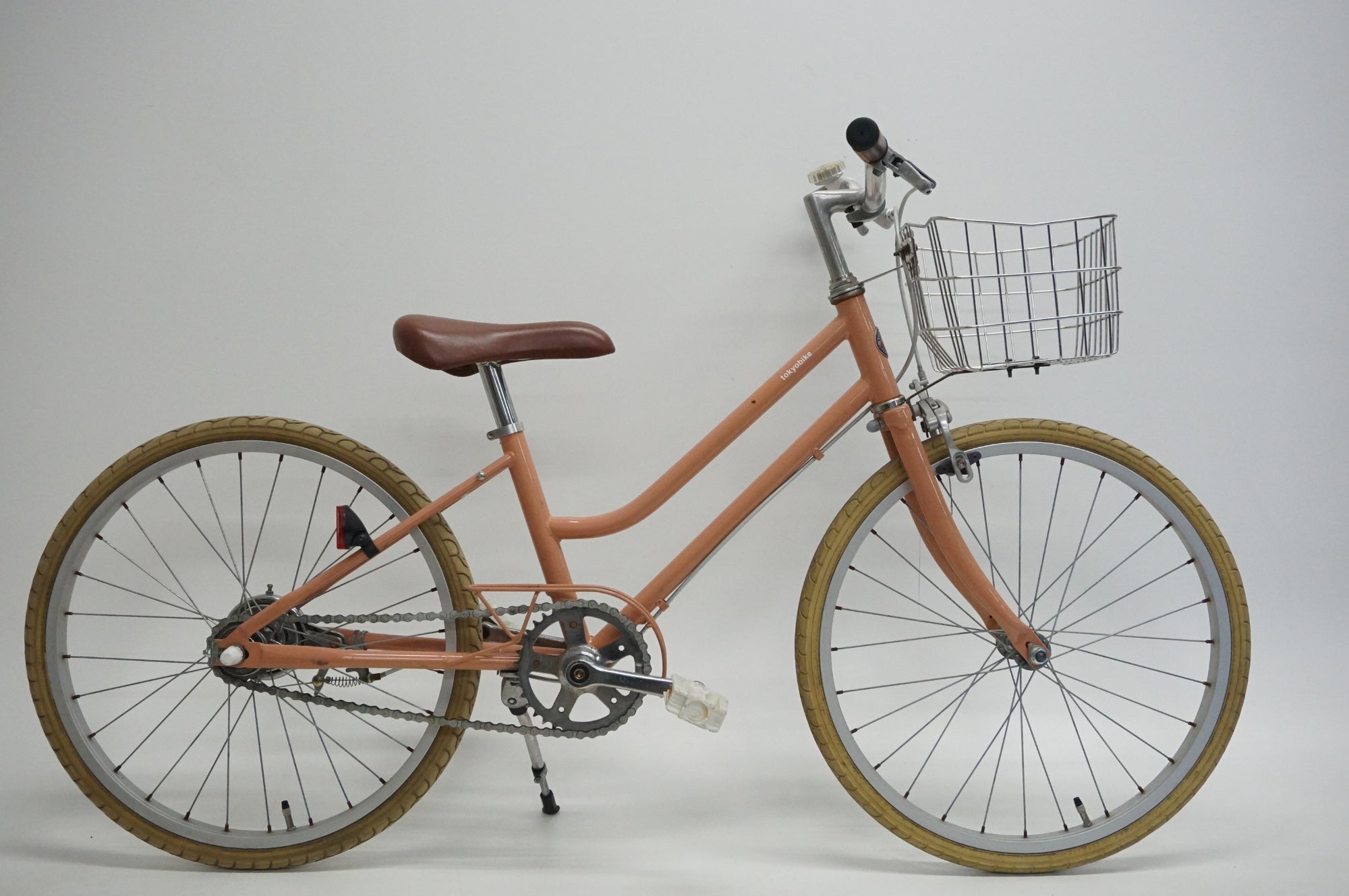 TOKYOBIKE 「トウキョウバイク」 JR STEP 2019年モデル キッズバイク / 福岡店