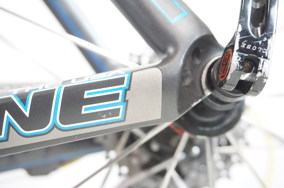 TREK 「トレック」 MADONE 5.9 2010年モデル ロードバイク / 宇都宮店