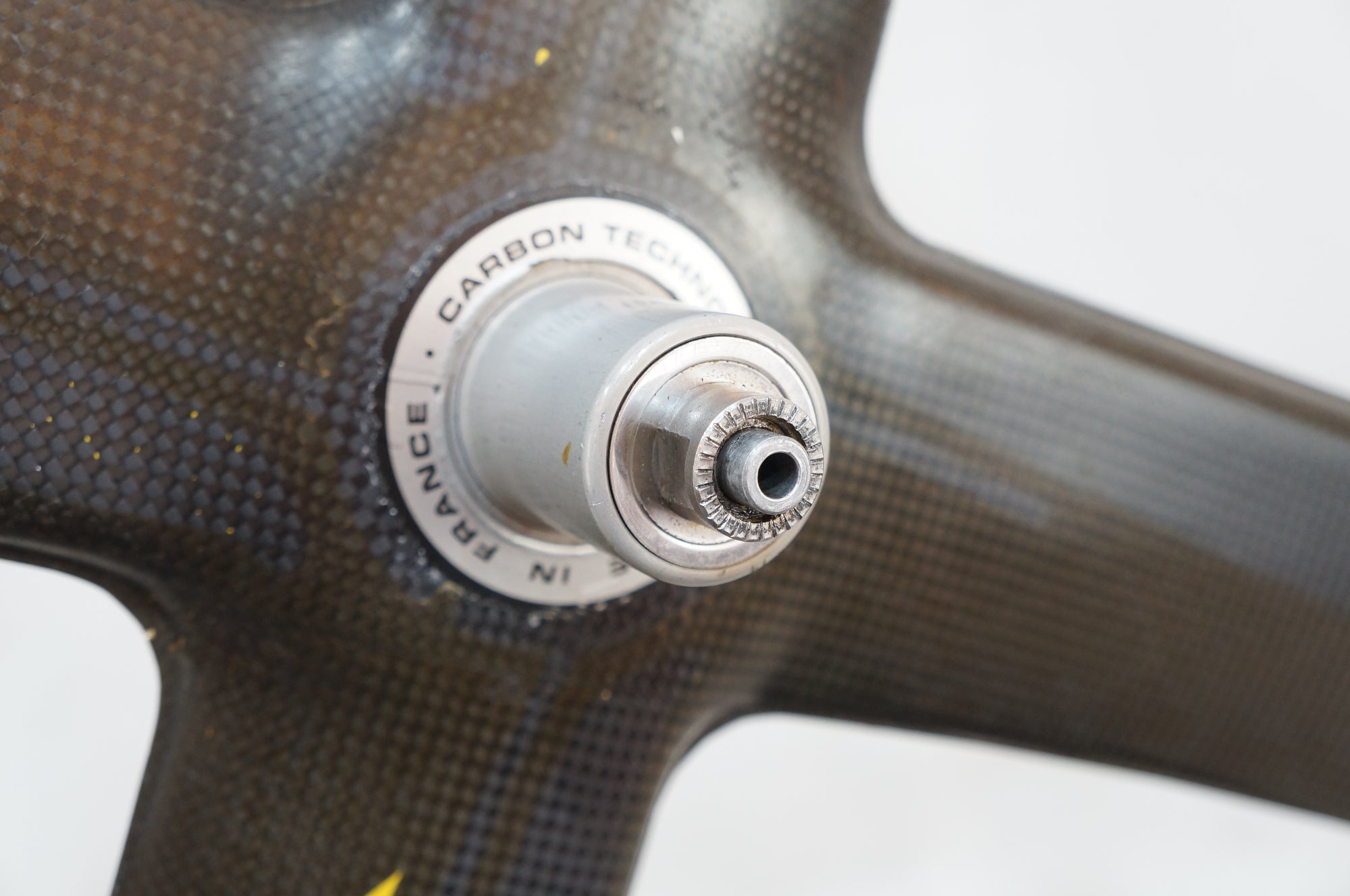 CORIMA 「コリマ」 SHIMANO 8s リアバトンホイール / バイチャリ浦和