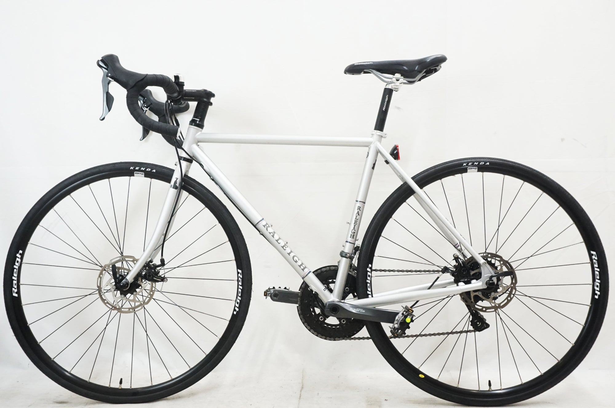 RALEIGH 「ラレー」 CRB CARLTON-B 2023年モデル ロードバイク / 福岡