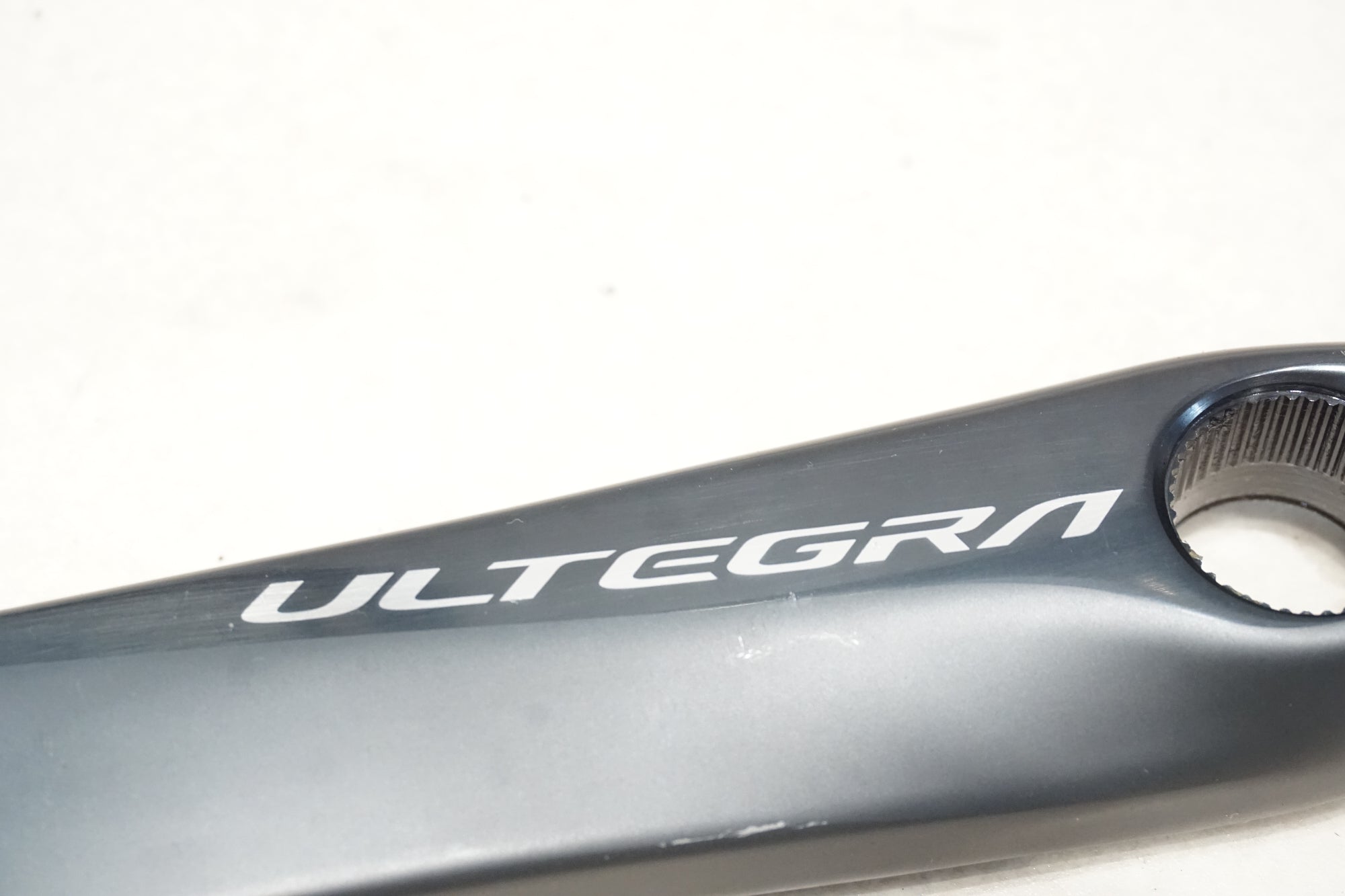SHIMANO 「シマノ」 ULTEGRA FC-R8000 4IIII パワーメーター付き 172.5