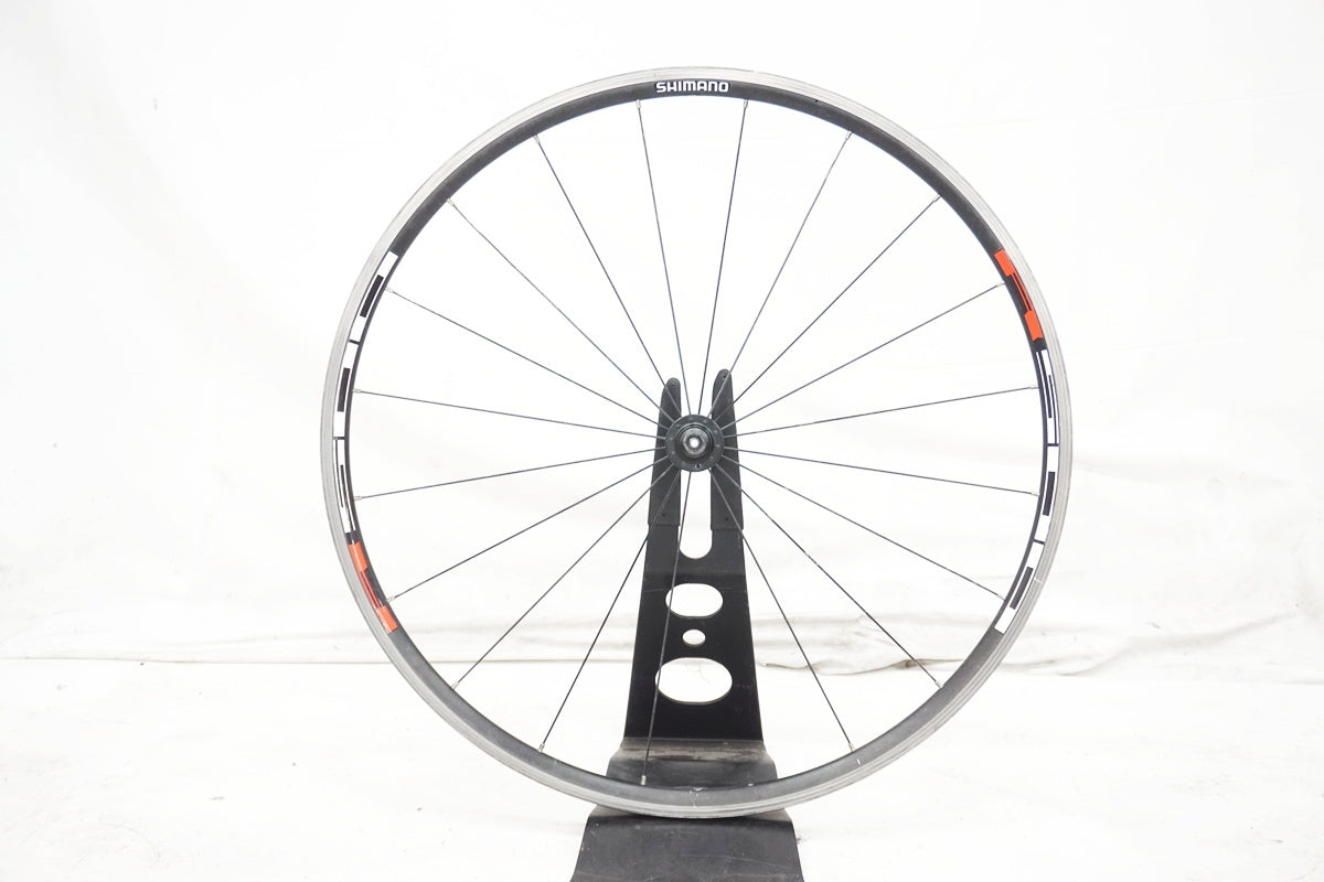 ジャンク SHIMANO 「シマノ」 WH-R501 フロントホイール / 大阪美原北インター店