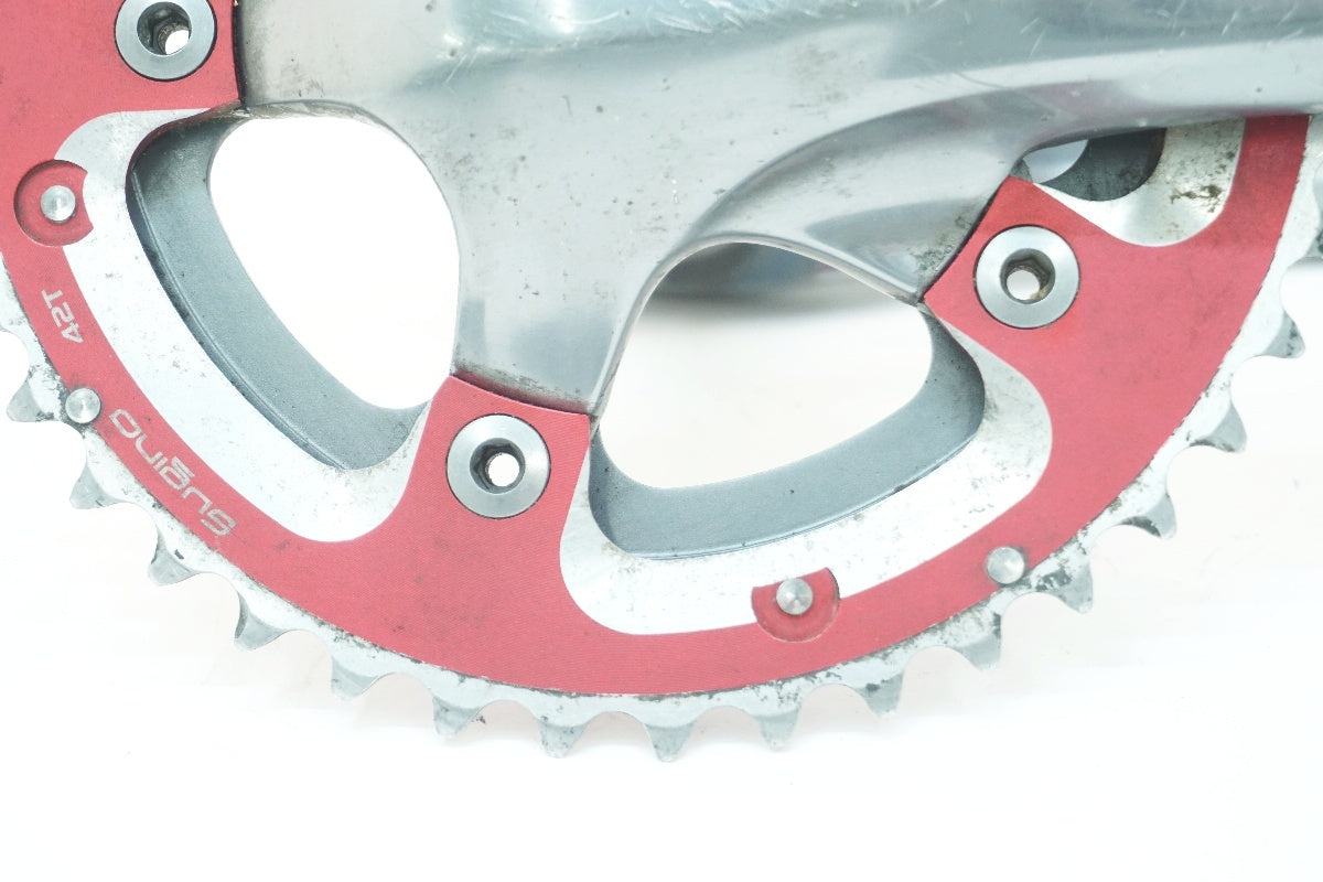 SHIMANO 「シマノ」 FC-R565 42-34T 170mm クランク / 大阪美原北